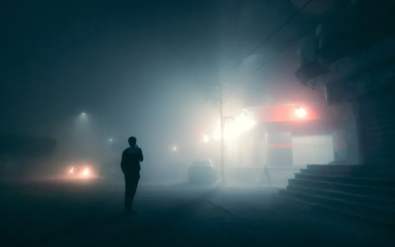 Alone With the Consequence: How Japanese Cinema Strips Individual Choice of Its Glory