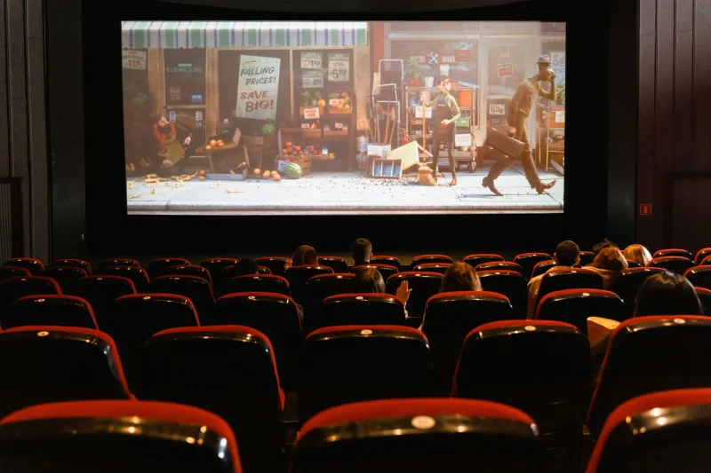 Cinema as Conversation: How Japanese Film Rewires the Way We Watch