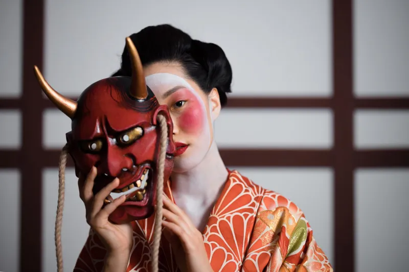 The Eloquence of Stillness: How Japanese Actors Speak Through the Body