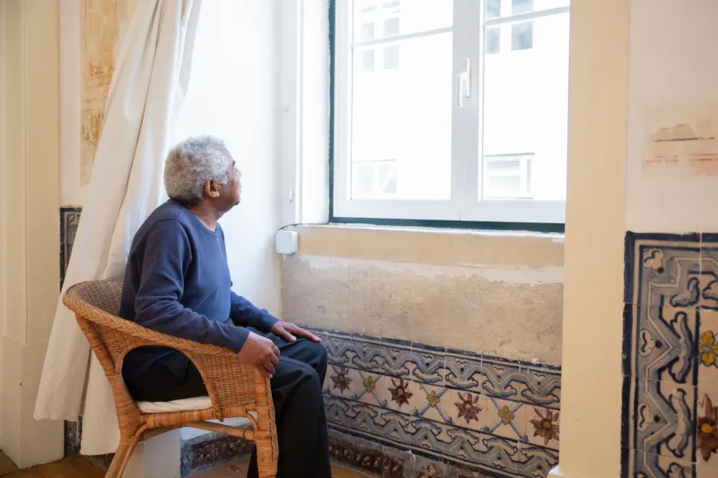What Remains: Japanese Cinema's Vision of Aging as Ethical Reckoning