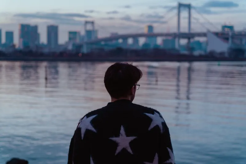 What the Distance Reveals: Japanese Cinema as a Mirror to the American Soul