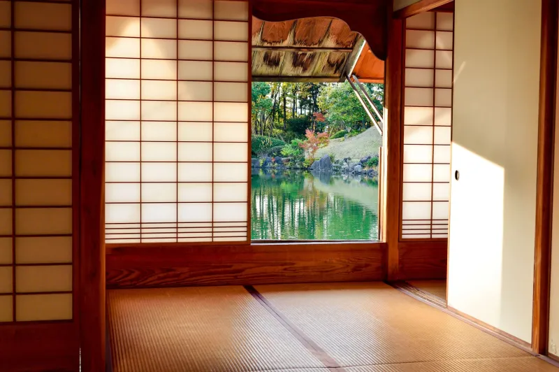 When Silence Speaks Louder: The Emotional Architecture of Japanese Cinema's Quiet Moments